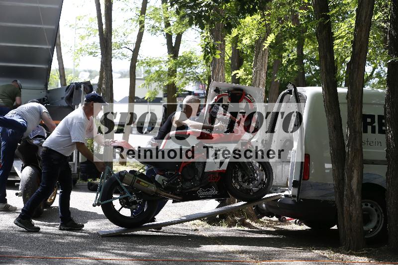 /21 29.05.2025 Speer Racing ADR/Impressionen